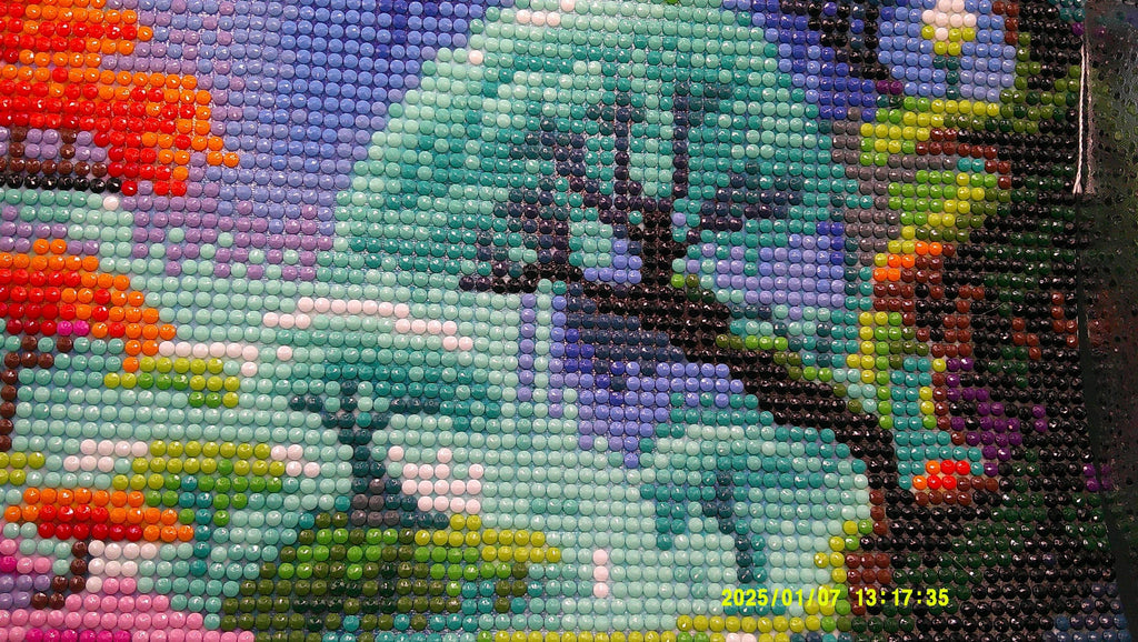 Twilight Fantasy Forest