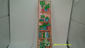 Plant Shelf Rhinestone Bookmark | Colorful Diamond Art Page Marker
