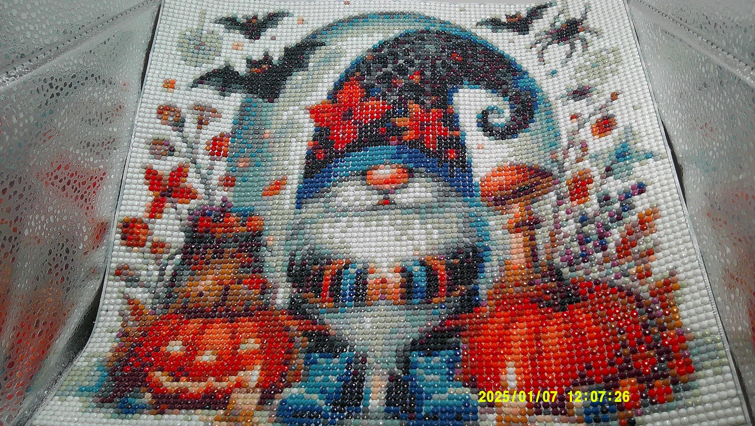 Halloween Gnome & Pumpkins