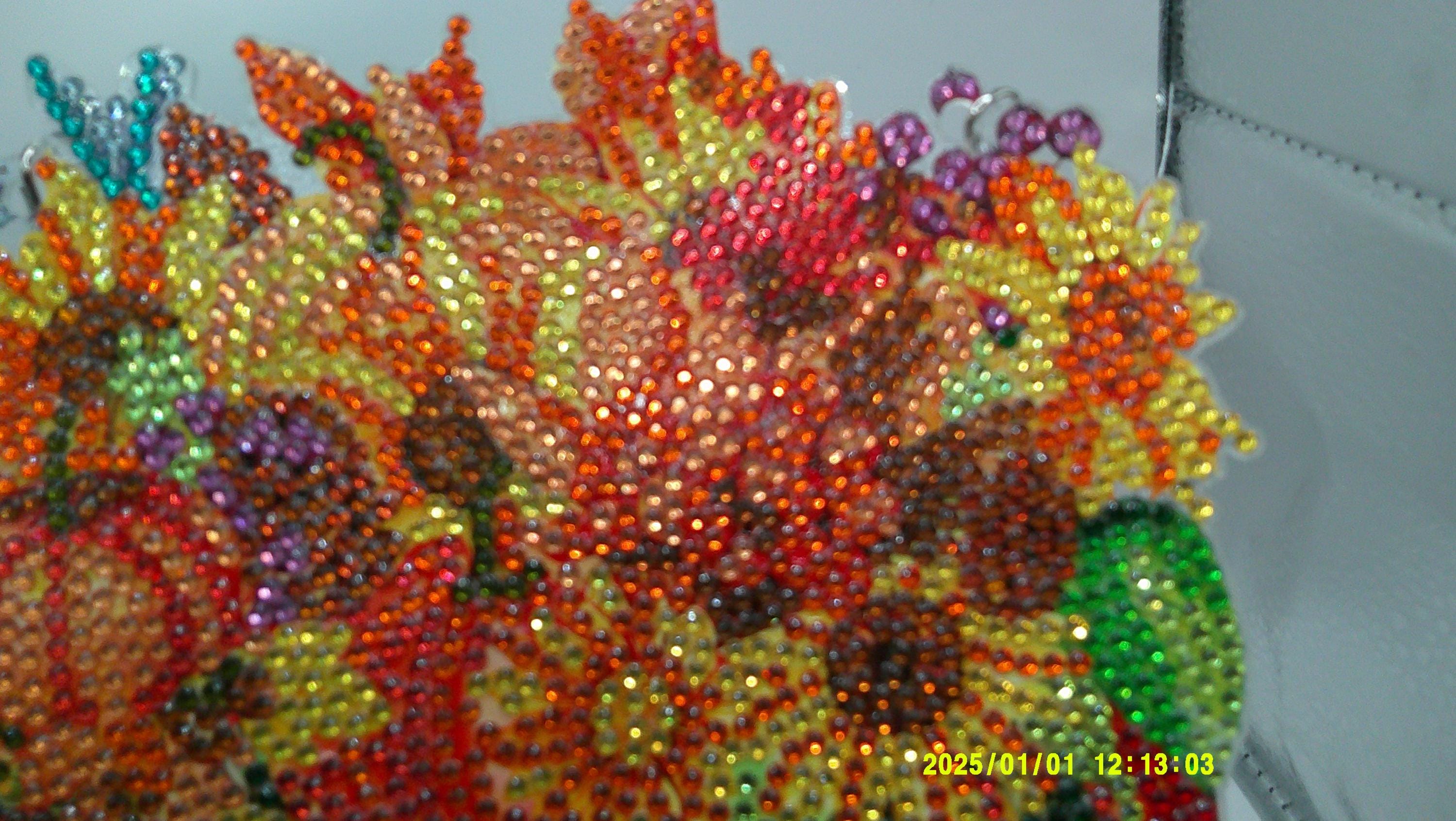 Bright & Cheerful Autumn Welcome