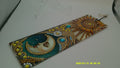Sun & Moon Diamond Art Hanging | Celestial Rhinestone Design