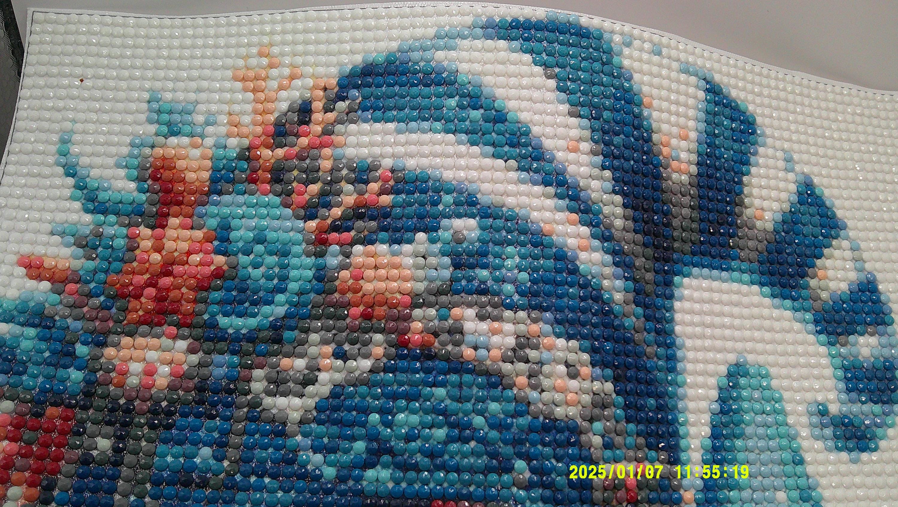 Glittering Sea‑Gnome Adventure