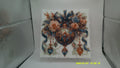 Winterberry Ornament Diamond Art Painting
