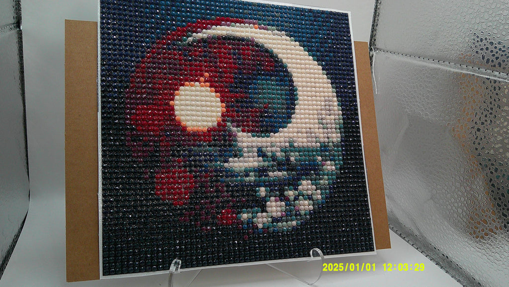 Celestial Eclipse Diamond Art