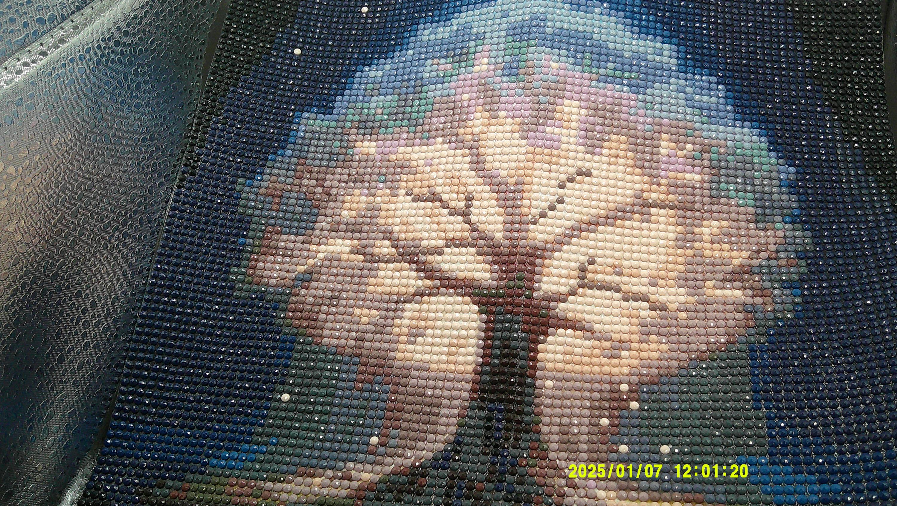 Tranquil Night‑Glow Tree
