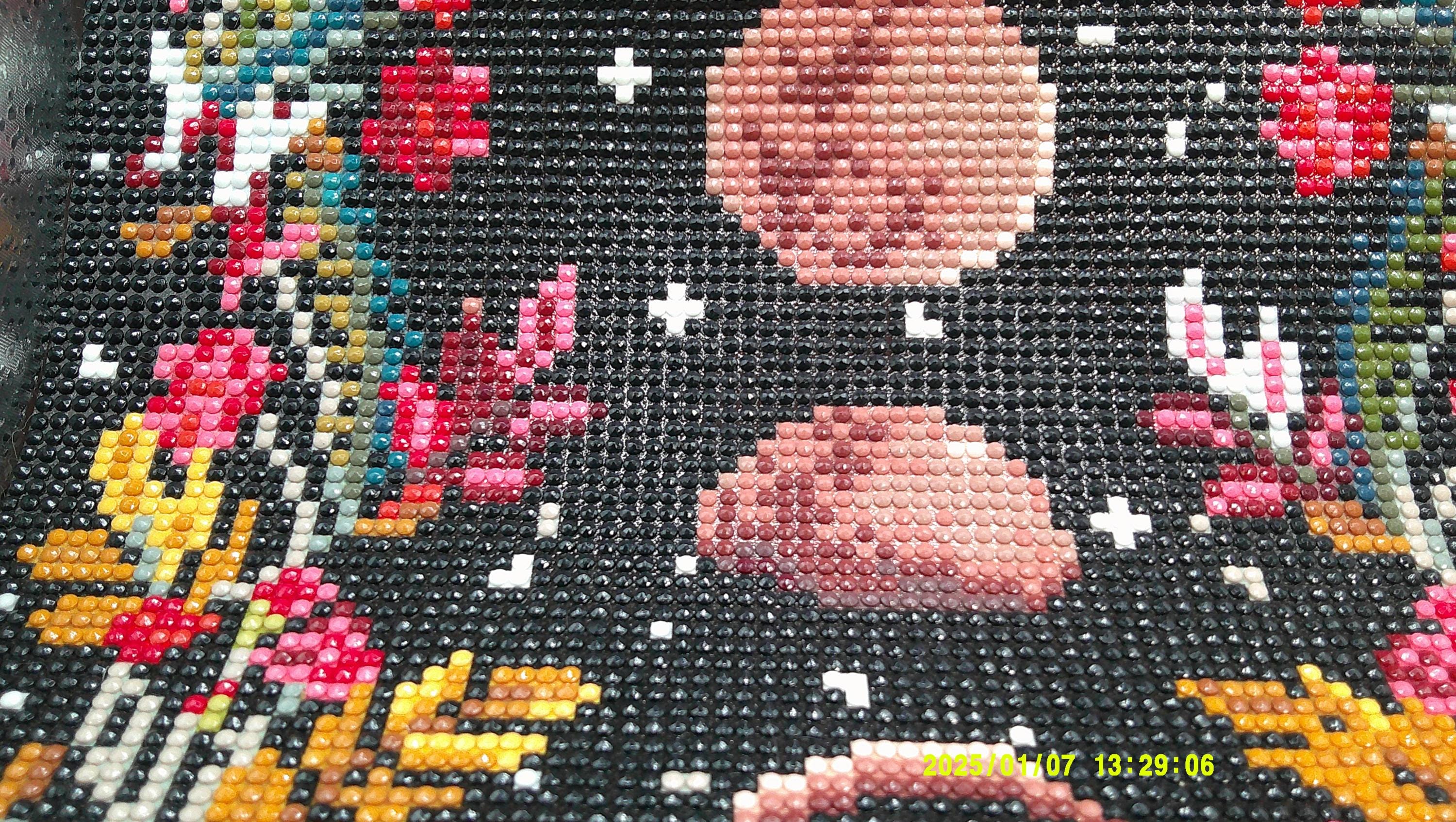 Floral Phases – Botanical Moon Cycle Art