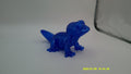Blueberry Gecko Buddy - 3D Printed