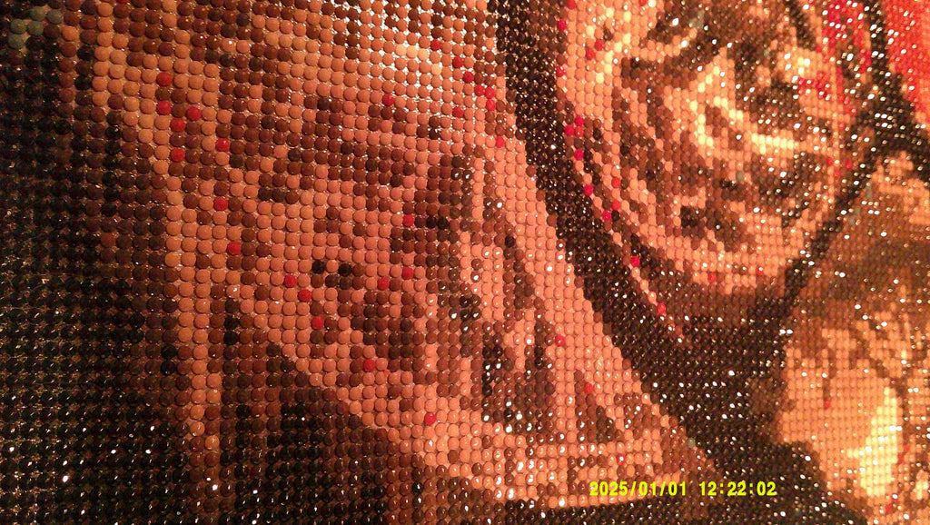 Seasons of the Tree of Life Diamond Art