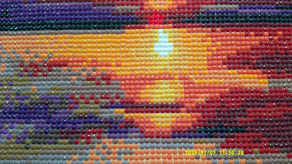 Sunset Heart by the Sea