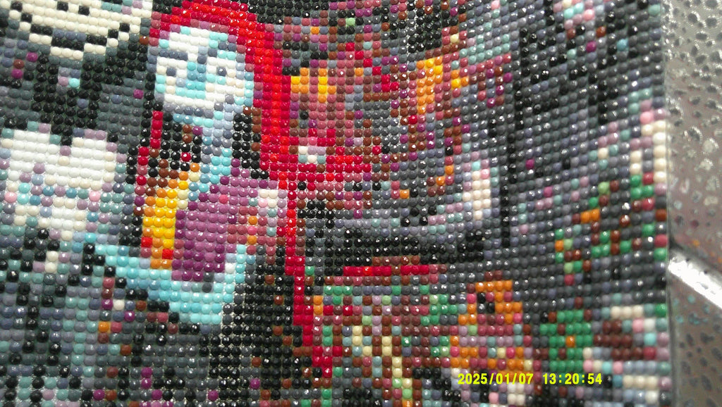 Nightmare Before Christmas Lovers