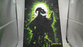 Oogie Boogie's Shadow Diamond Art
