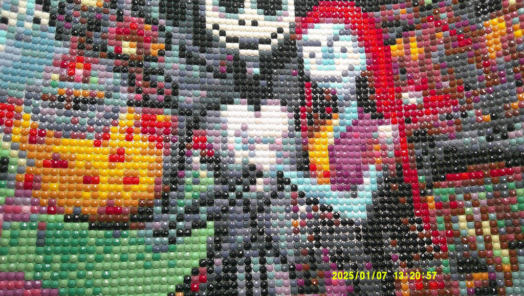 Nightmare Before Christmas Lovers